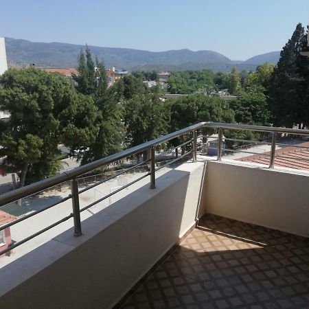 Selena Hotel Selcuk Exterior photo