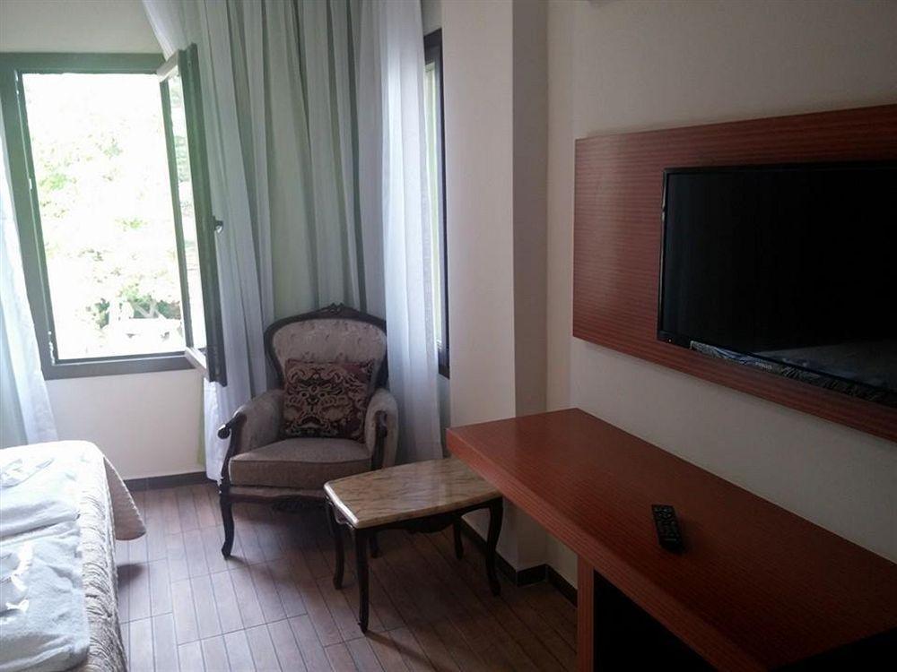 Selena Hotel Selcuk Exterior photo