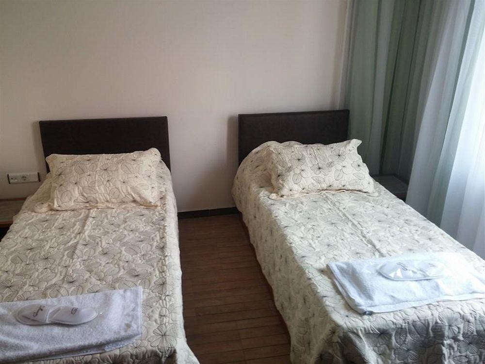 Selena Hotel Selcuk Exterior photo