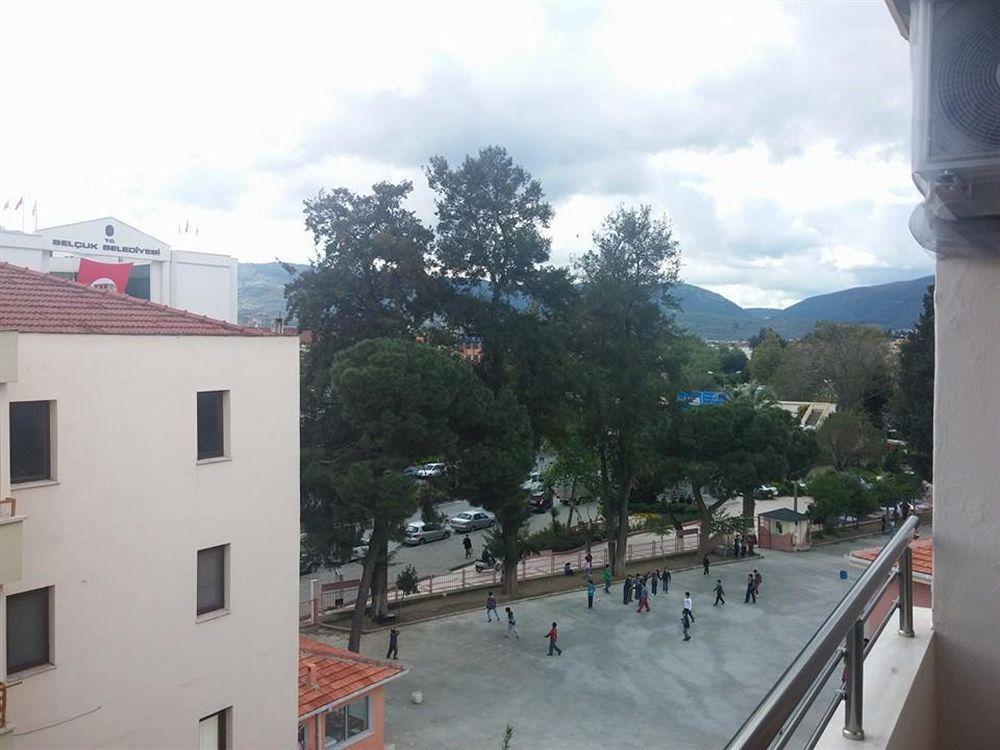 Selena Hotel Selcuk Exterior photo