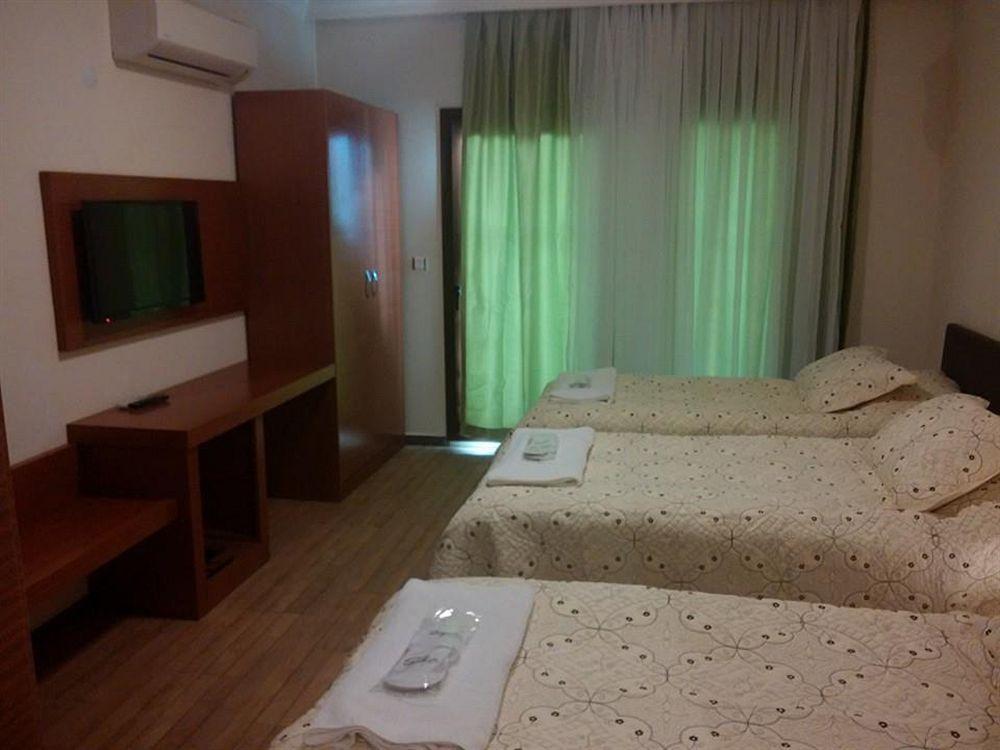 Selena Hotel Selcuk Exterior photo