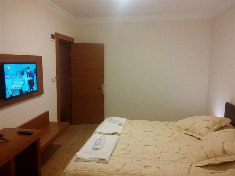 Selena Hotel Selcuk Exterior photo