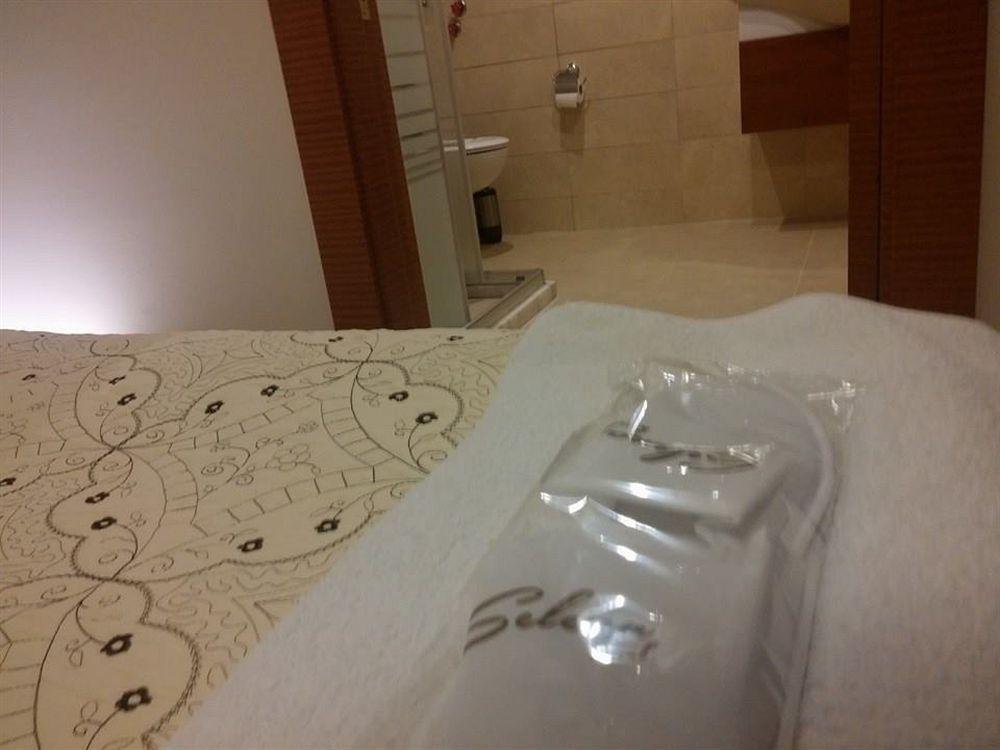 Selena Hotel Selcuk Exterior photo