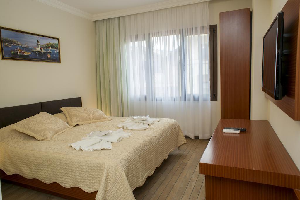 Selena Hotel Selcuk Exterior photo