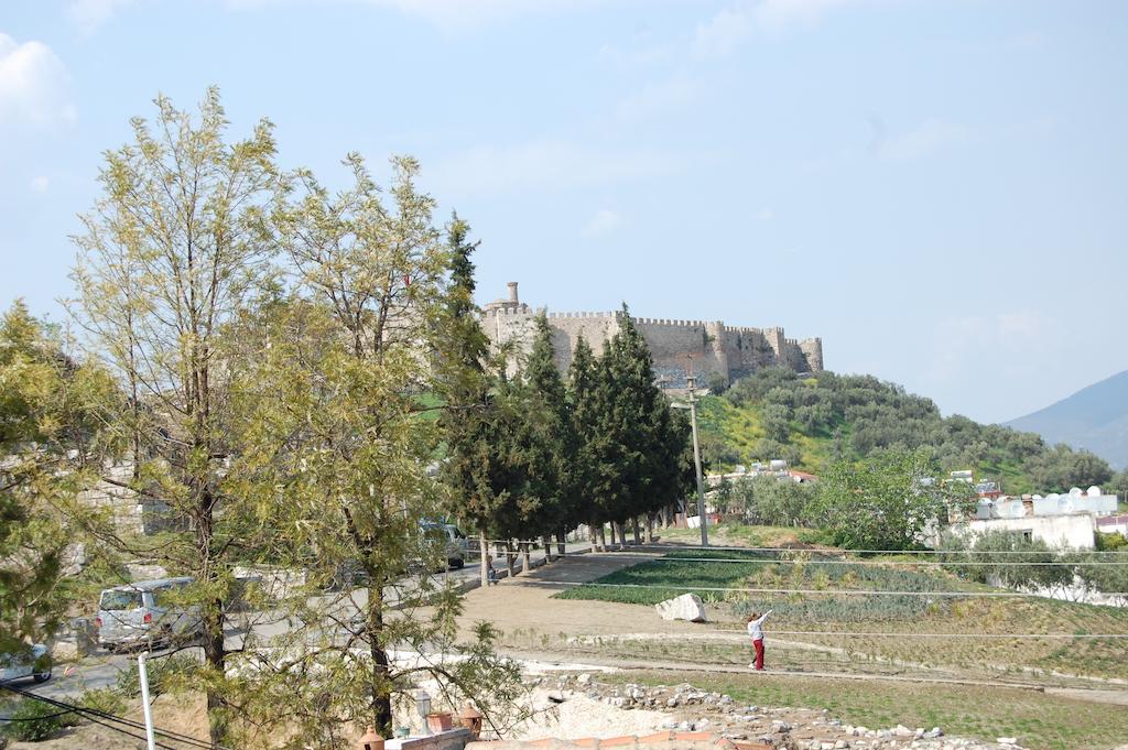 Selena Hotel Selcuk Exterior photo