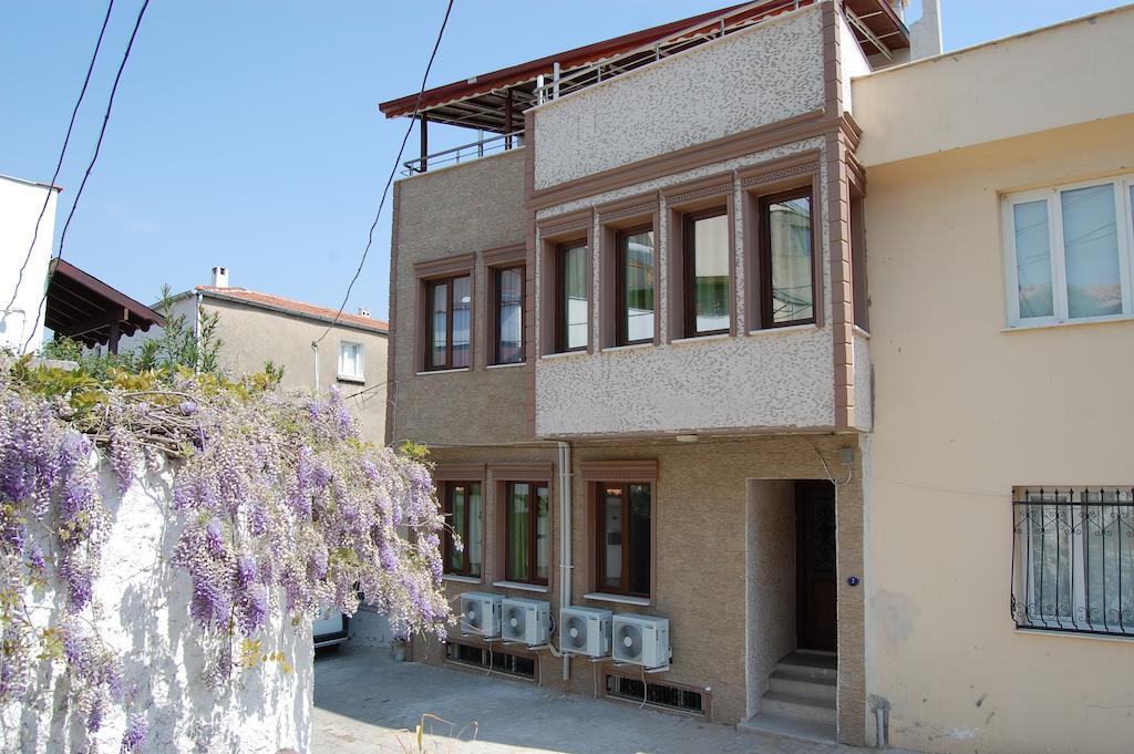 Selena Hotel Selcuk Exterior photo
