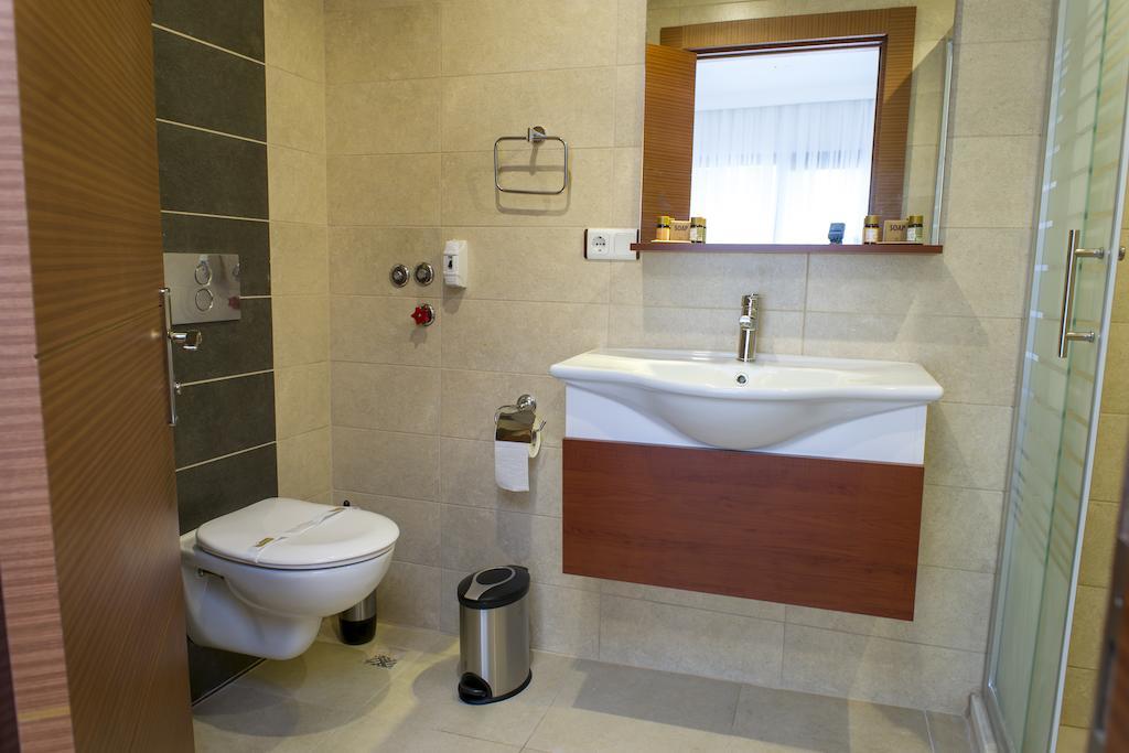 Selena Hotel Selcuk Exterior photo