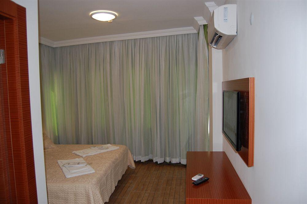 Selena Hotel Selcuk Exterior photo