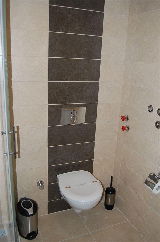 Selena Hotel Selcuk Exterior photo