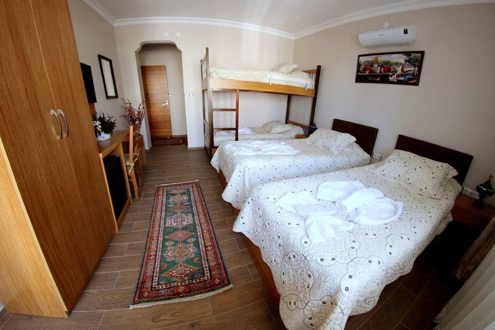 Selena Hotel Selcuk Exterior photo