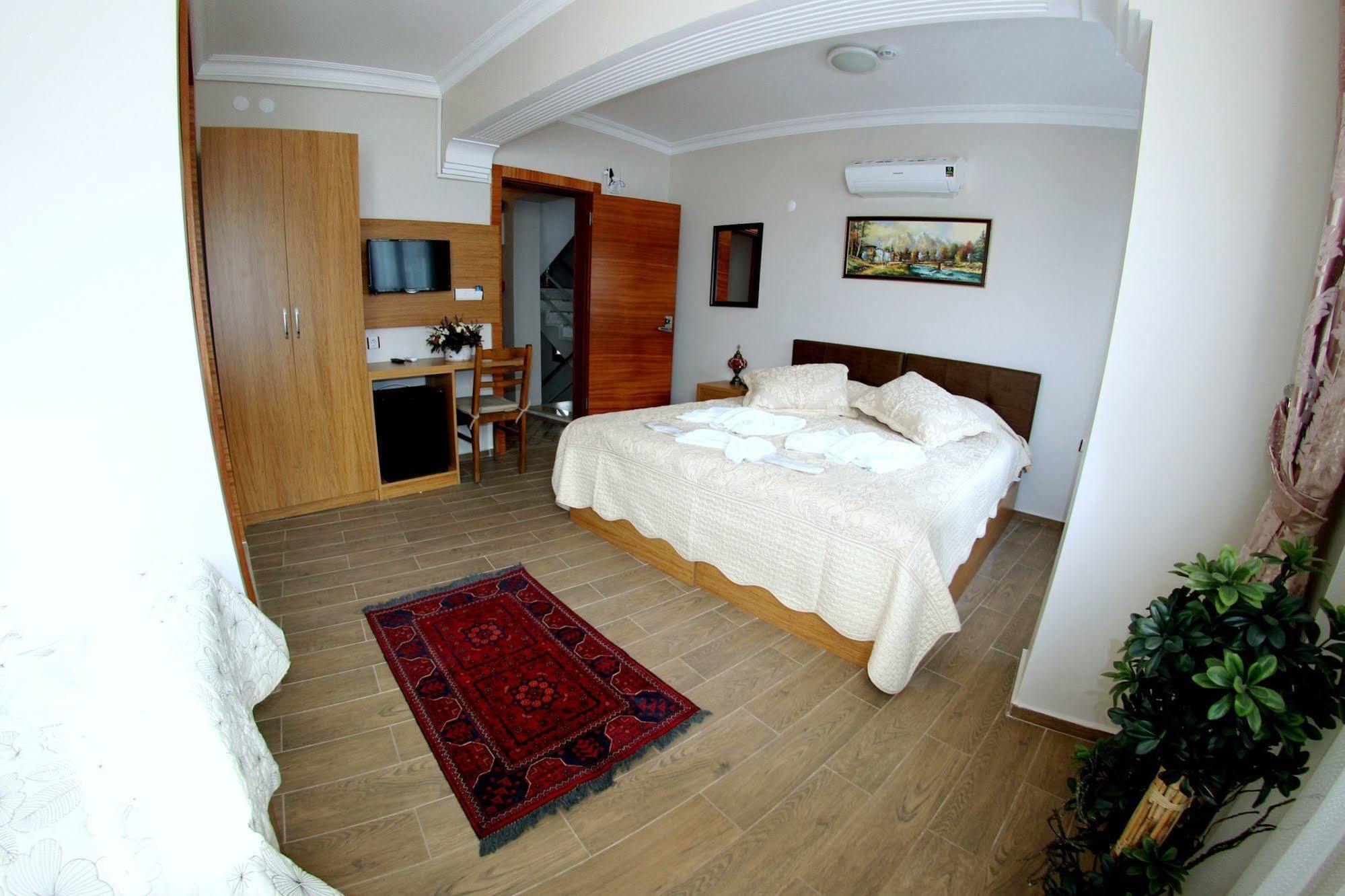 Selena Hotel Selcuk Exterior photo
