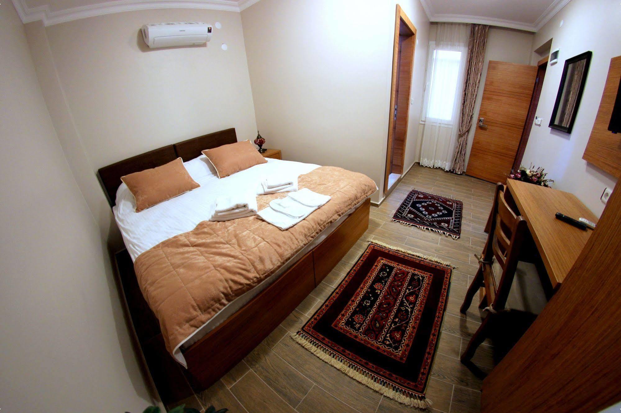 Selena Hotel Selcuk Exterior photo