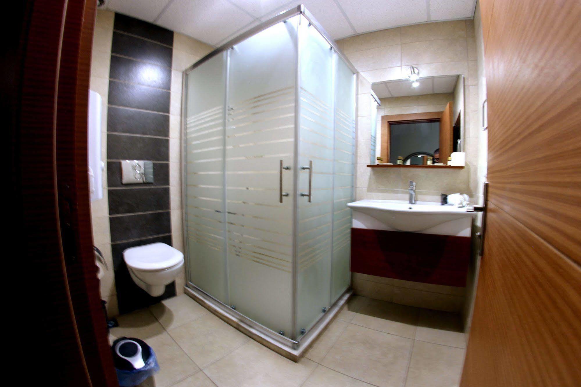 Selena Hotel Selcuk Exterior photo