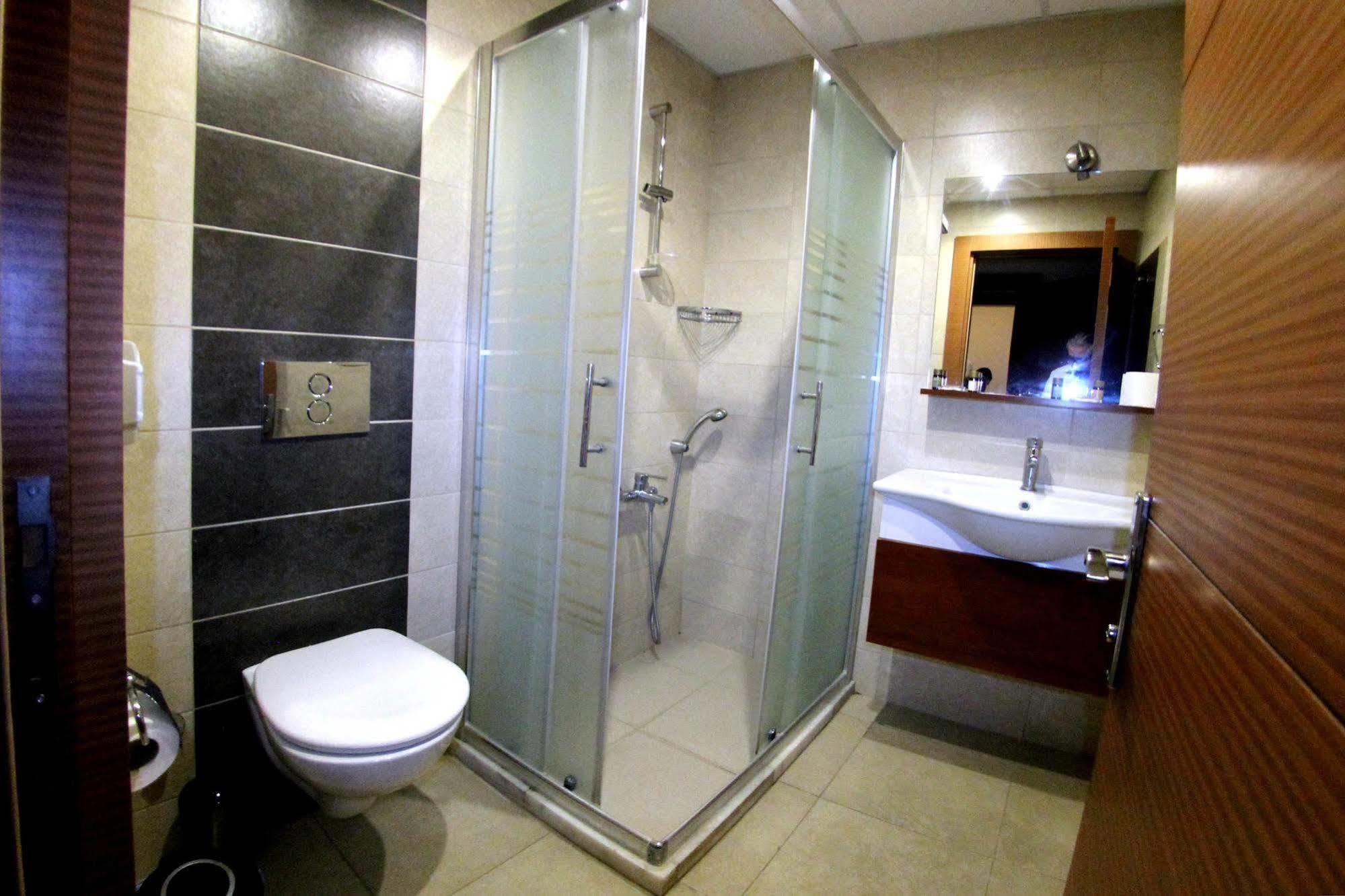 Selena Hotel Selcuk Exterior photo