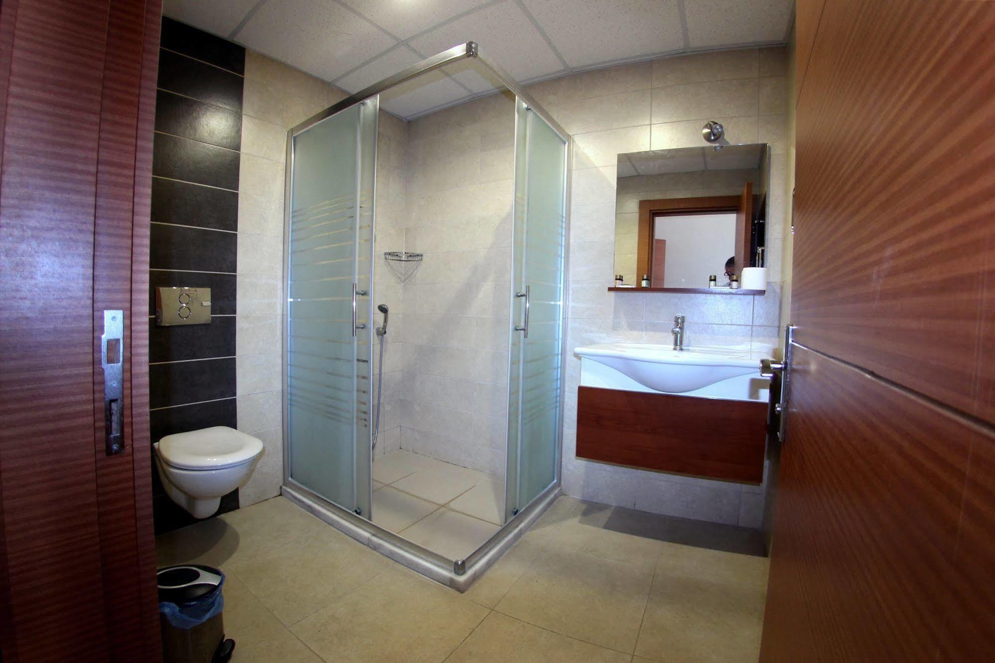 Selena Hotel Selcuk Exterior photo