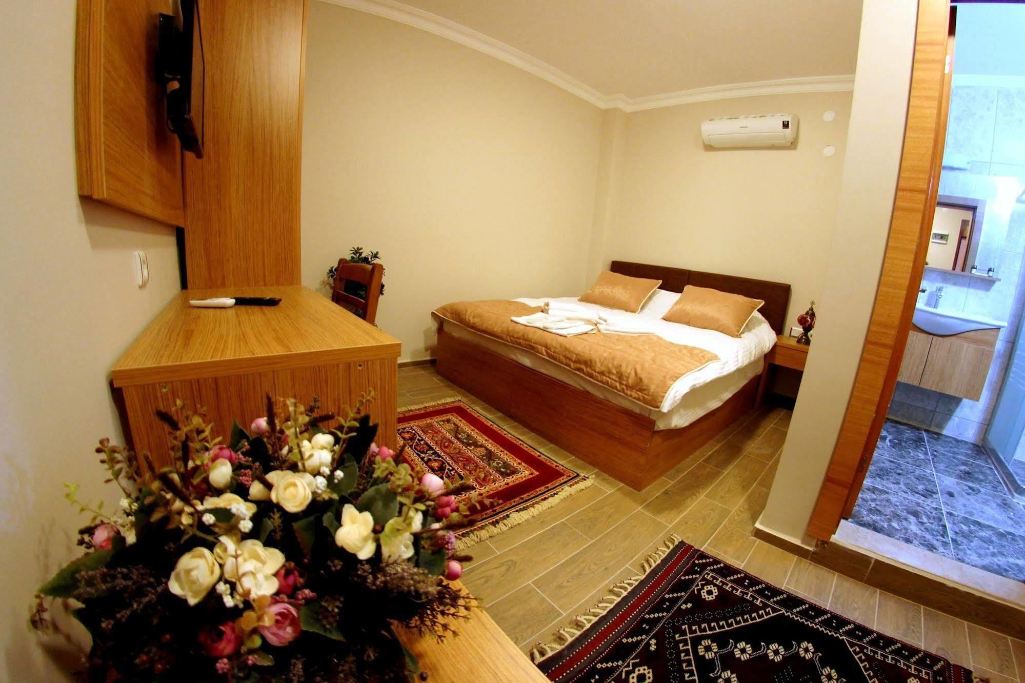 Selena Hotel Selcuk Exterior photo