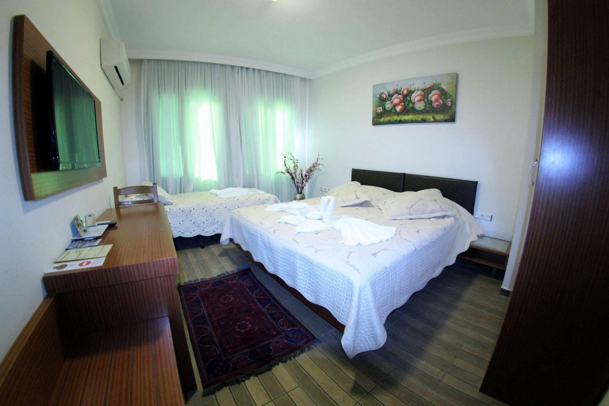 Selena Hotel Selcuk Exterior photo