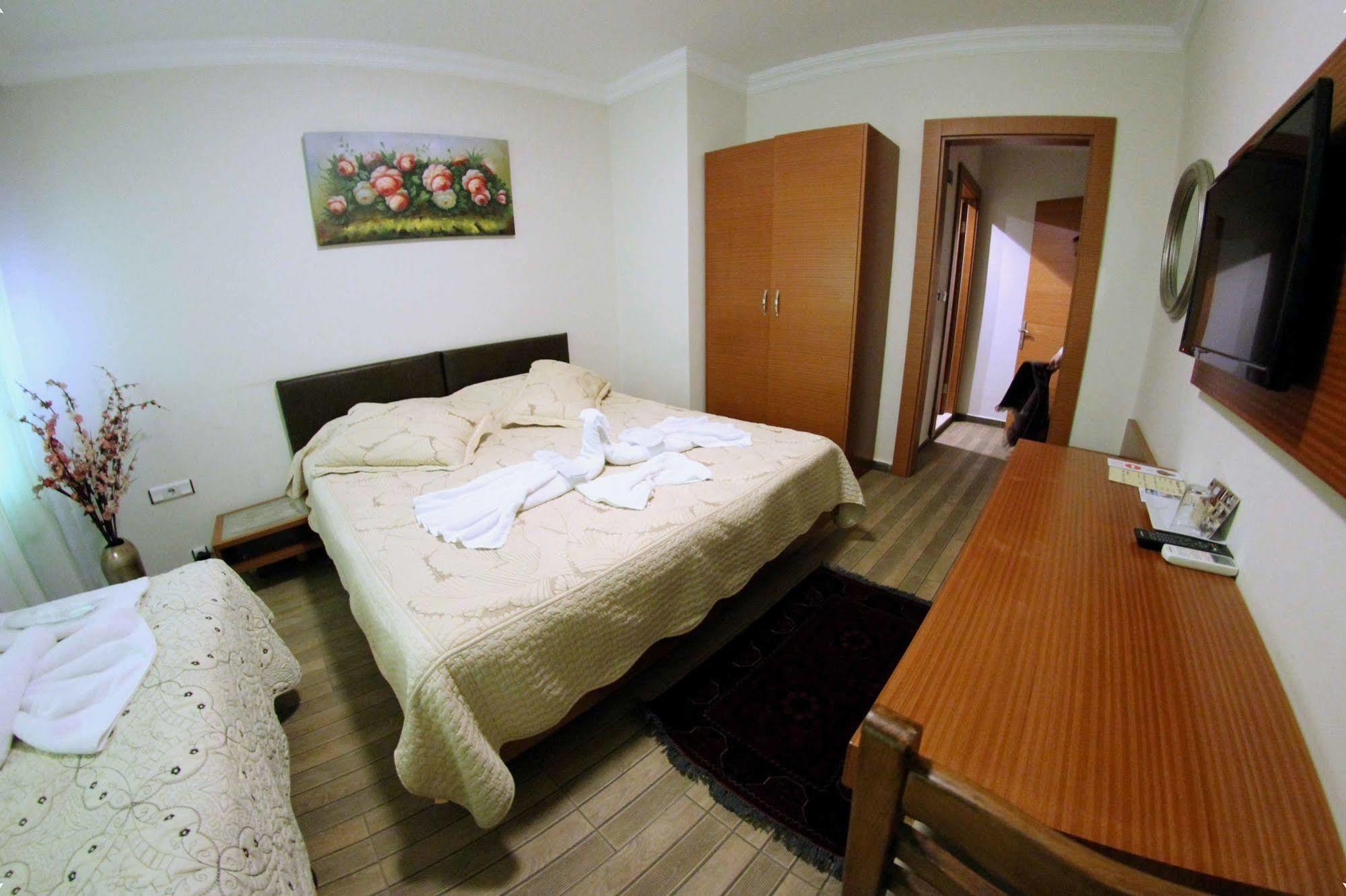 Selena Hotel Selcuk Exterior photo