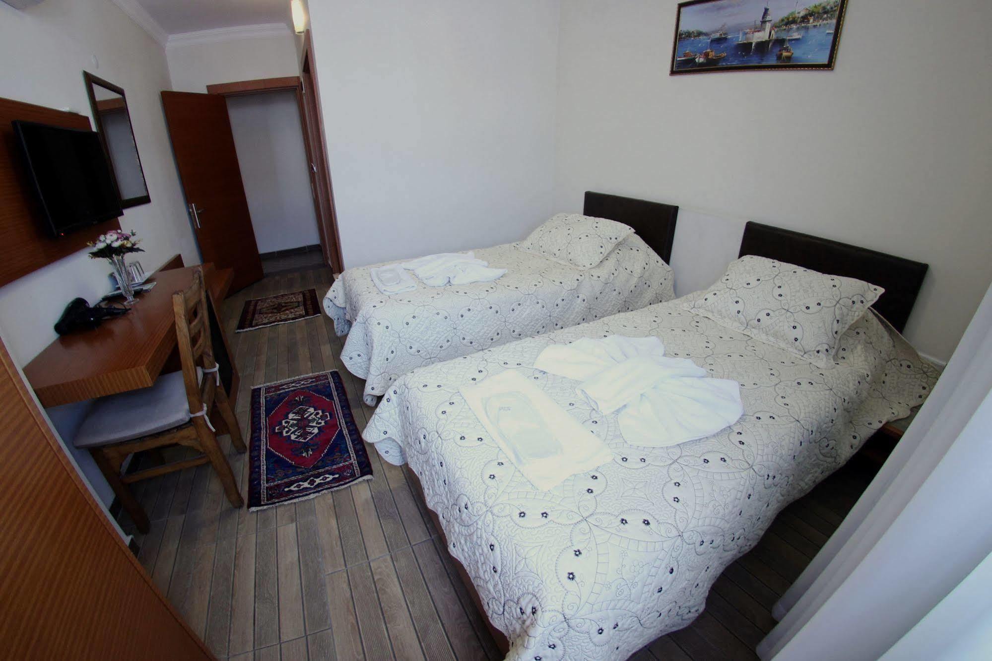 Selena Hotel Selcuk Exterior photo