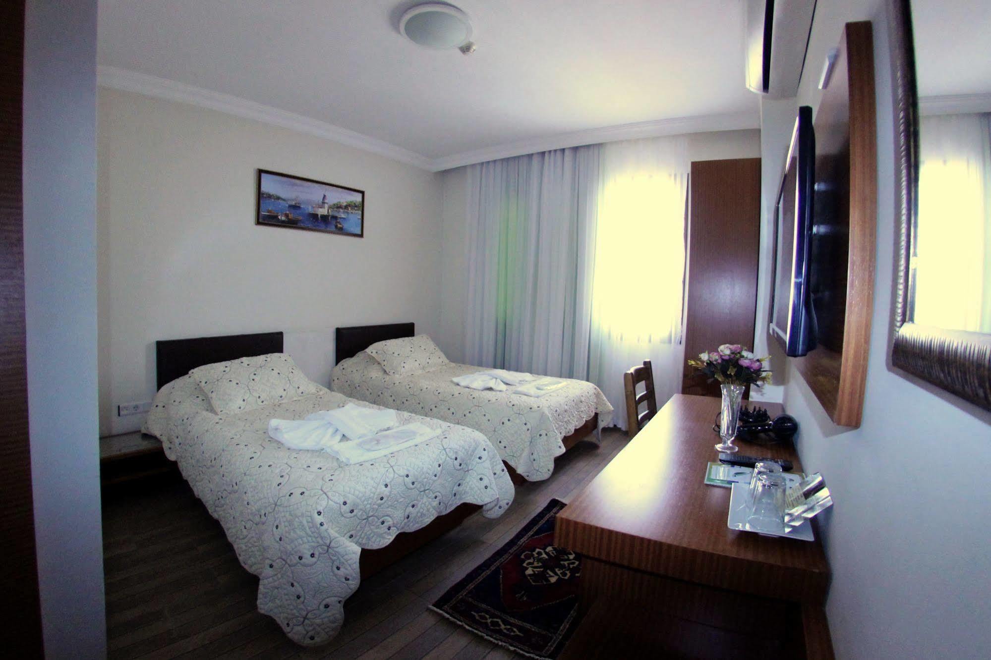 Selena Hotel Selcuk Exterior photo