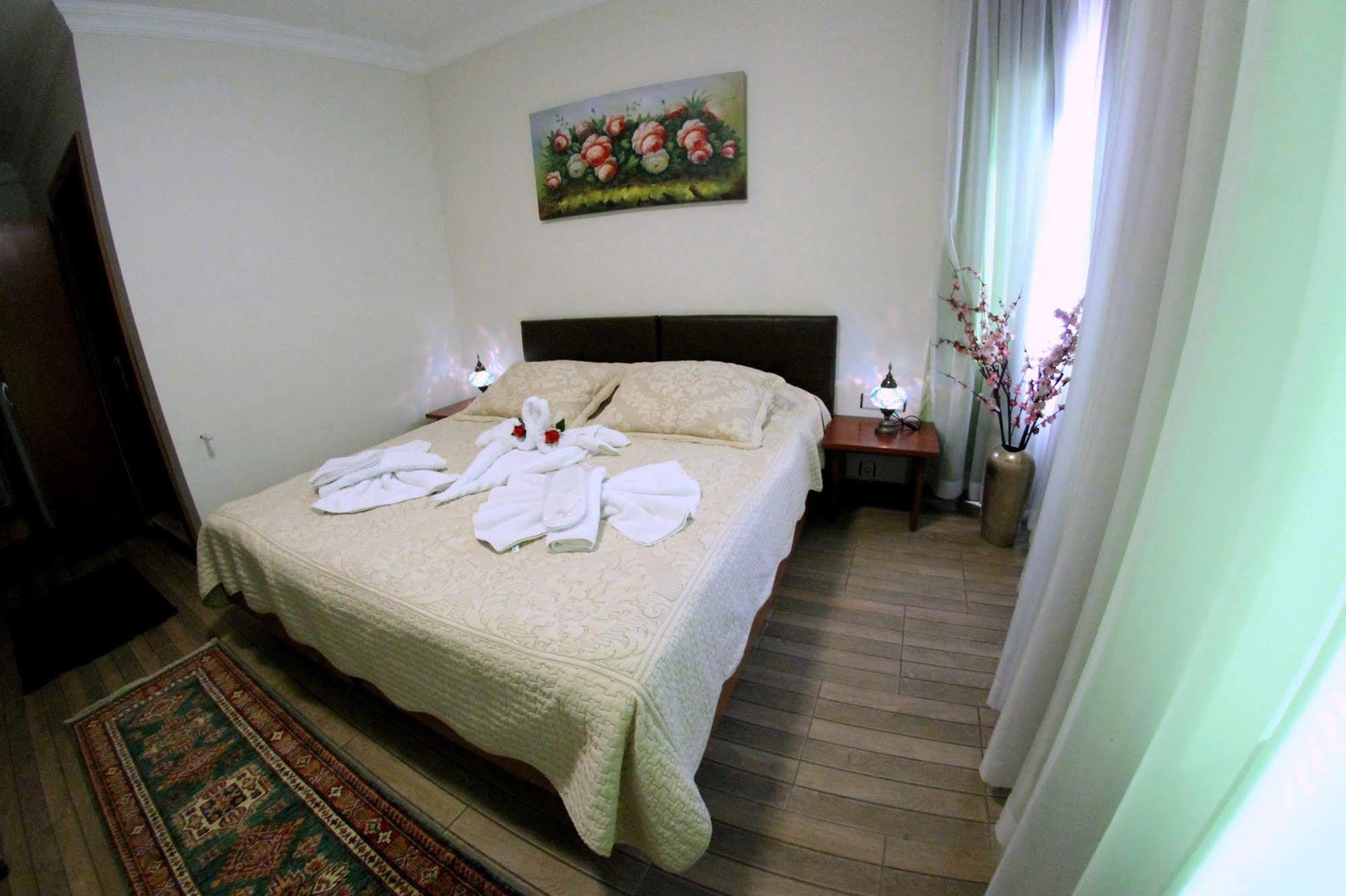 Selena Hotel Selcuk Exterior photo