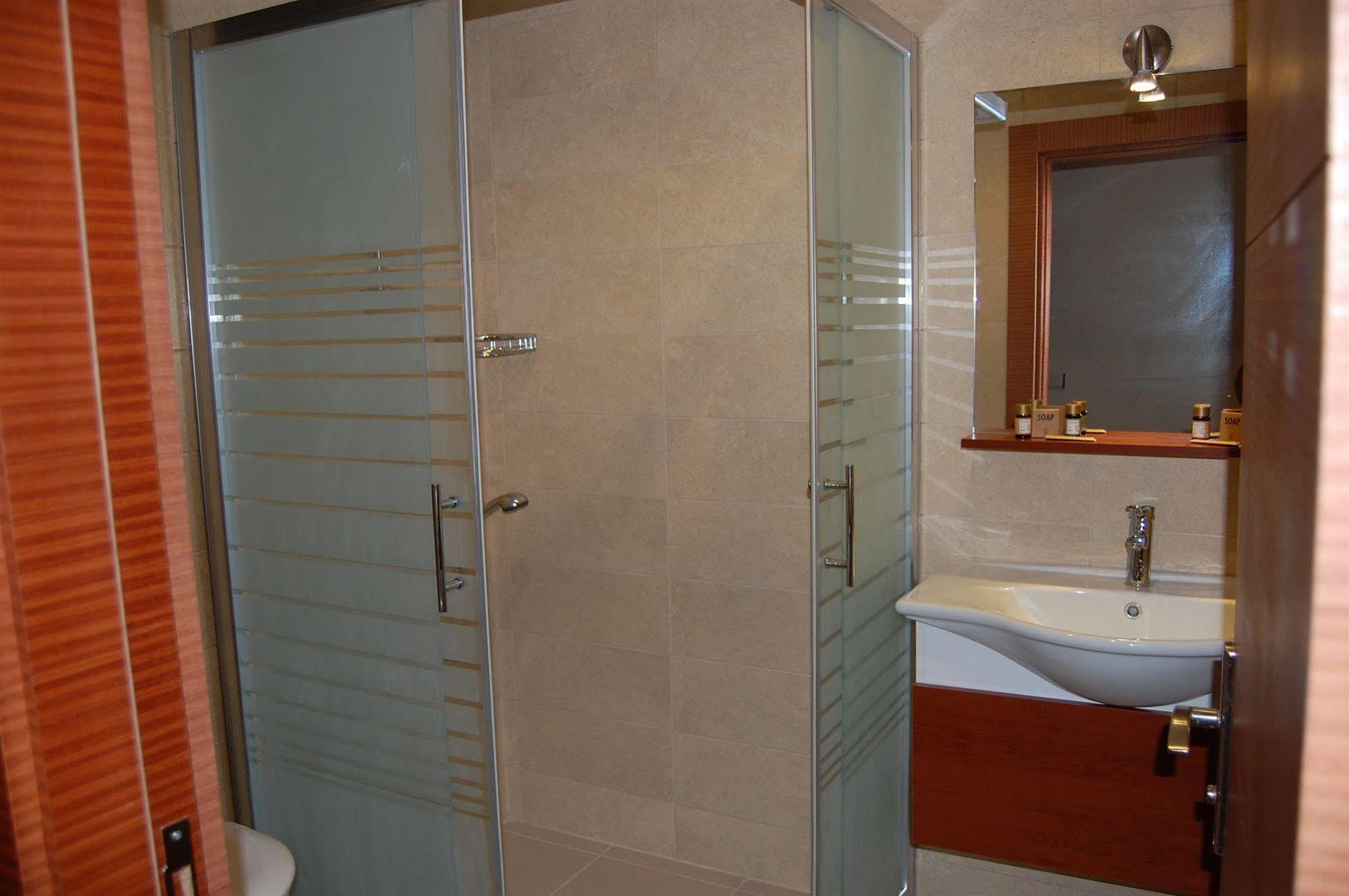 Selena Hotel Selcuk Exterior photo