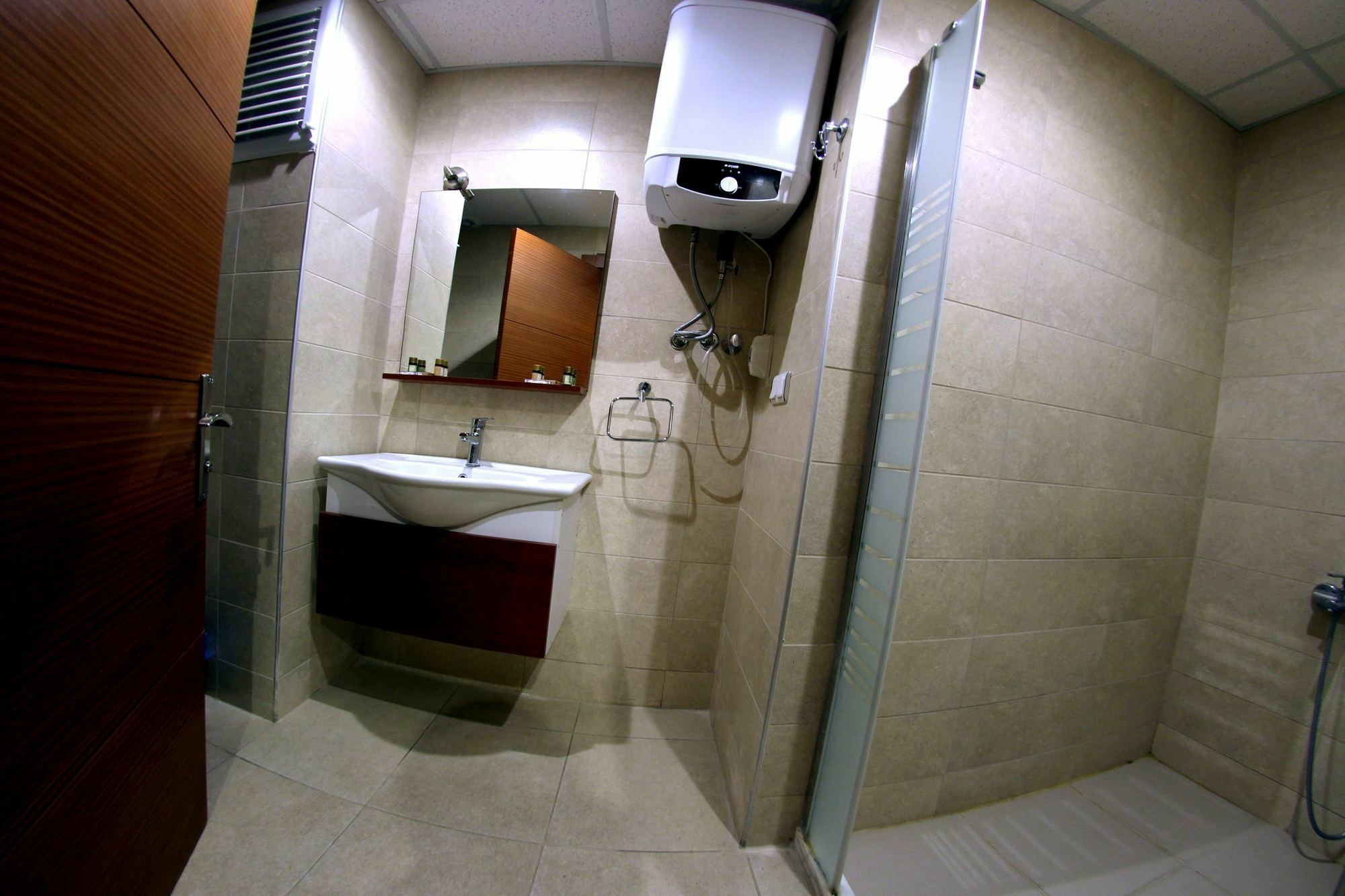 Selena Hotel Selcuk Exterior photo