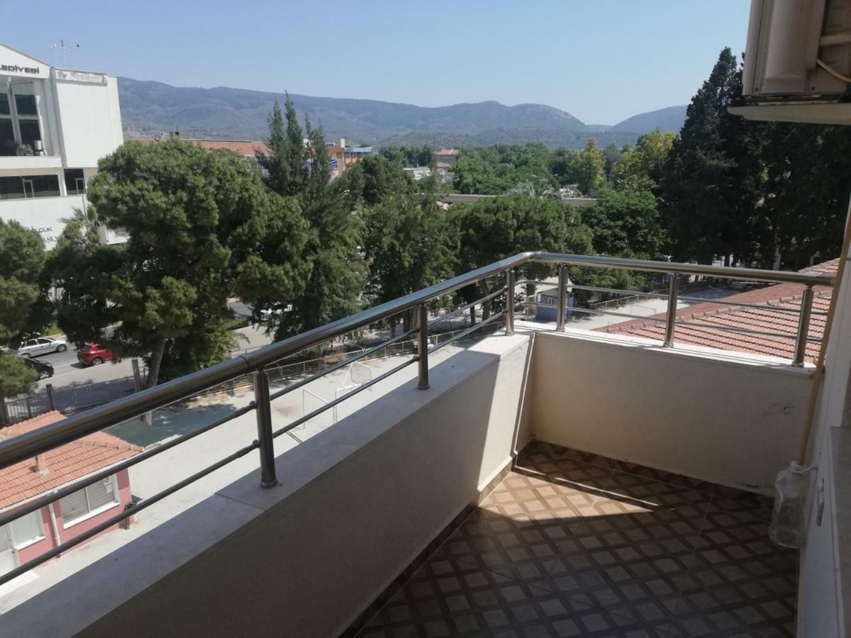 Selena Hotel Selcuk Exterior photo